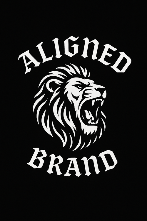 ALIGNED brand